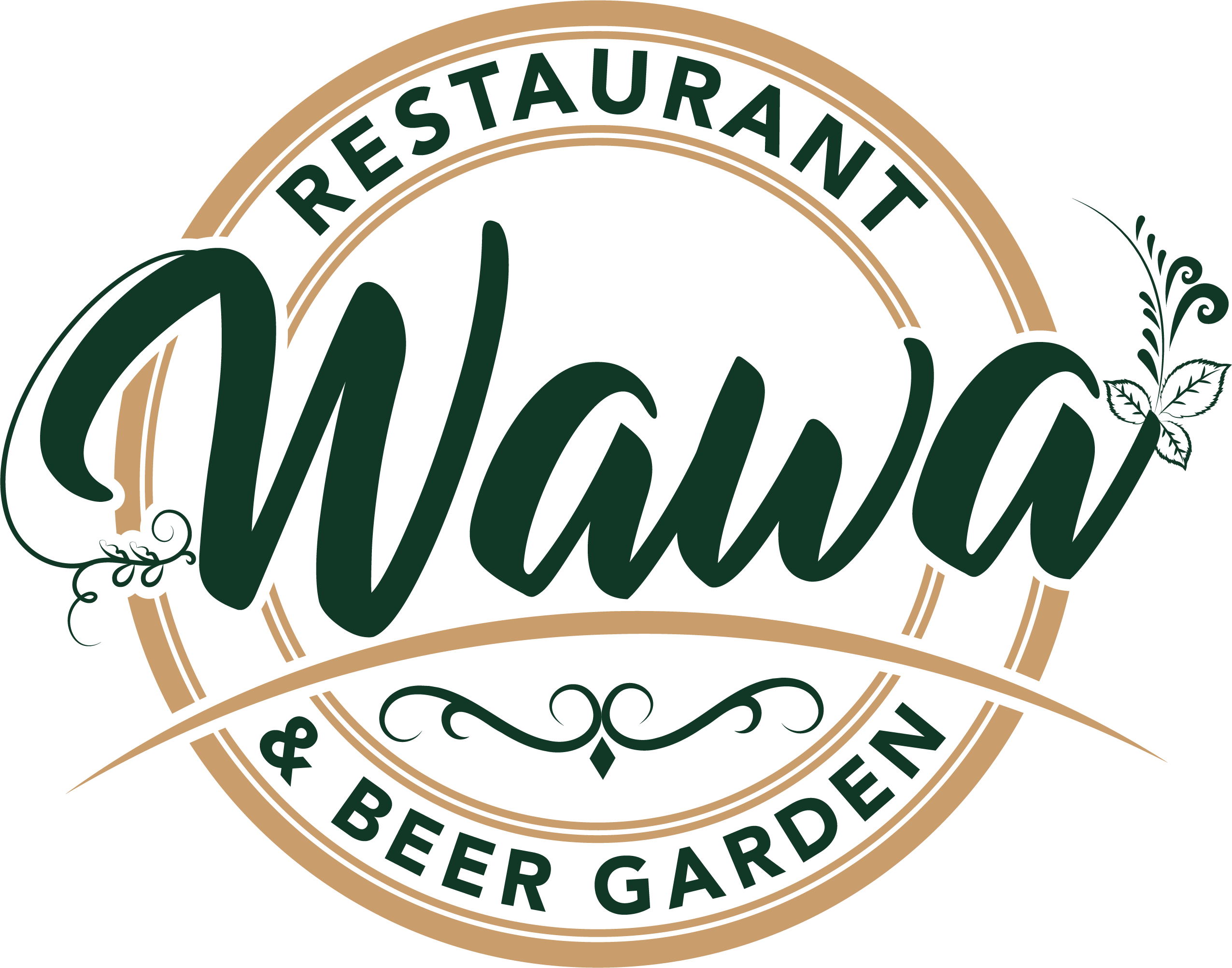 Wawa Restaurant and Beer Garden